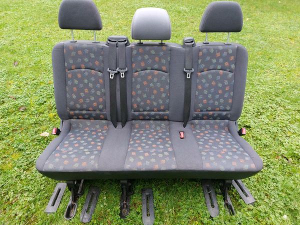 Mercedes benz car shop seats for sale