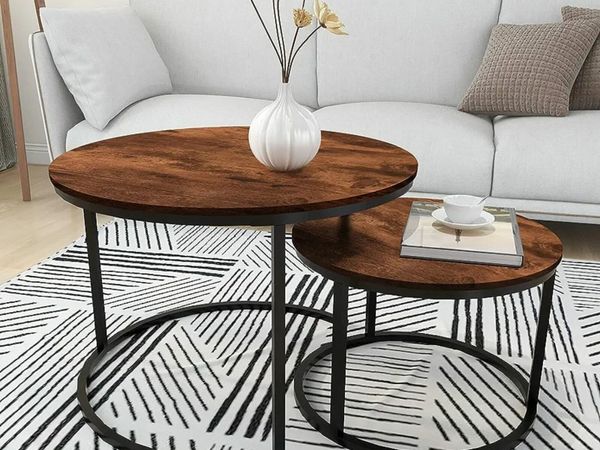 Donedeal deals coffee table