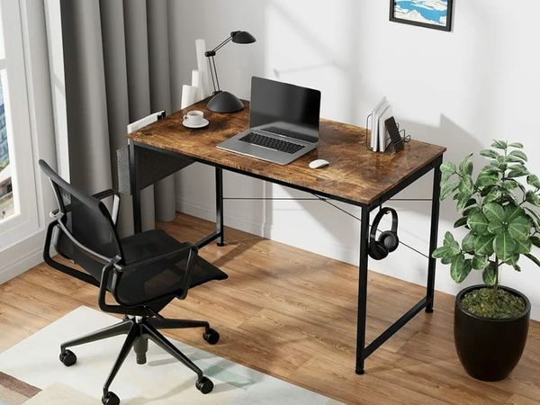 Computer desk deals done deal