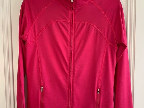 Pink ladies jacket on sale ireland