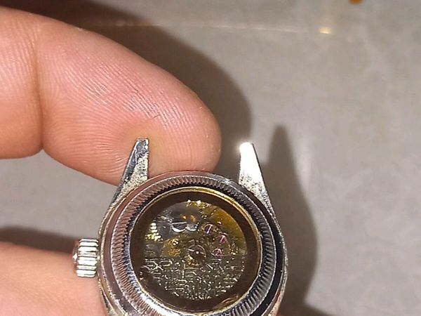 2 rolex for sale in Co. Cork for 1 on DoneDeal
