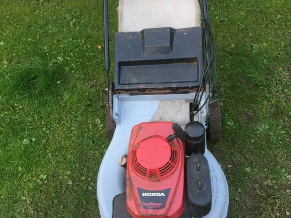 Croom lawnmowers hot sale