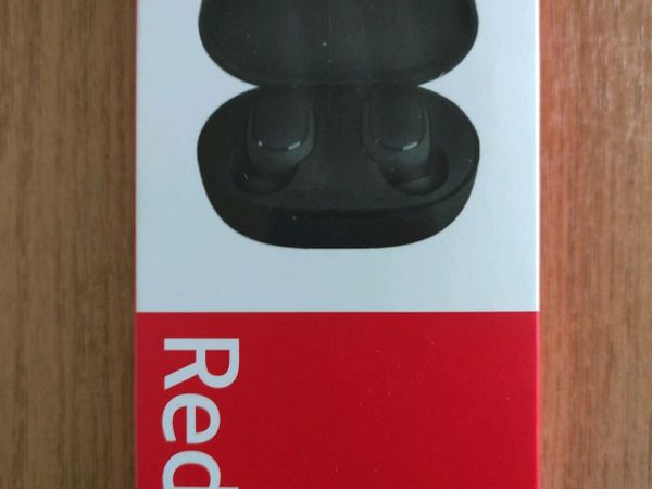 Mi best sale airdots redmi