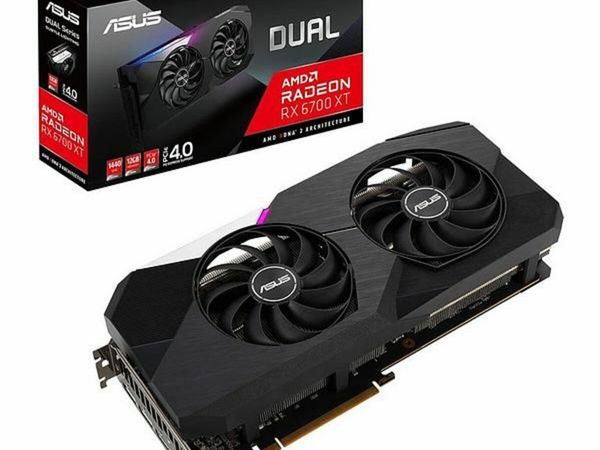 Asus radeon rx580 online dual