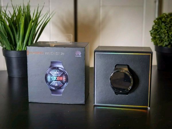 Huawei Watch Gt2e for sale in Co. Dublin for 50 on DoneDeal