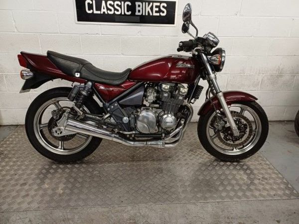 Done deal 2024 classic bikes