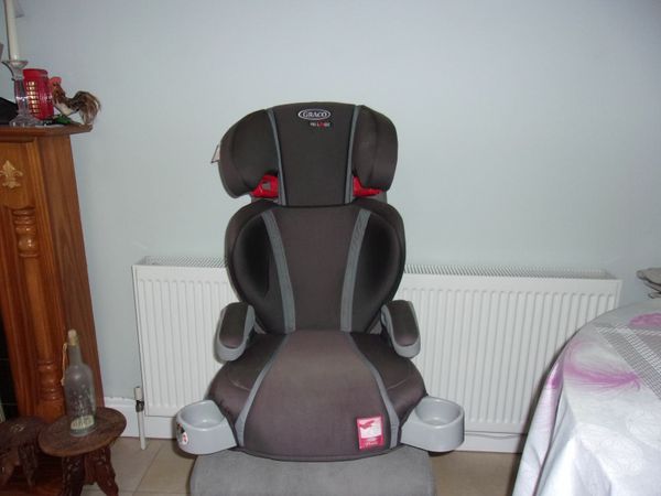 Booster car hotsell seat price