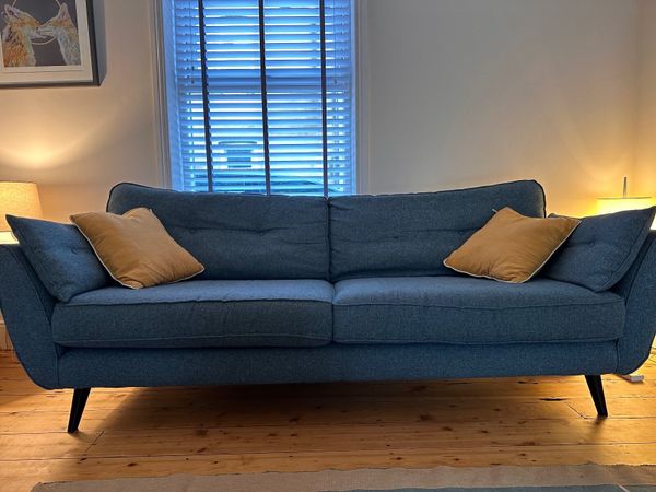 French deals connection sofa