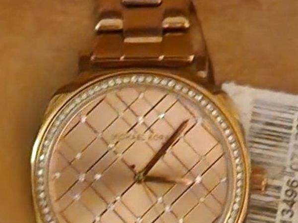 Michael kors outlet smart watch sale