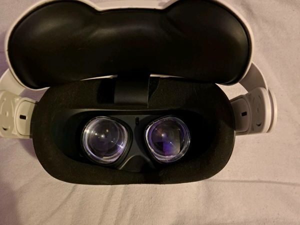 Oculus rift shop second hand