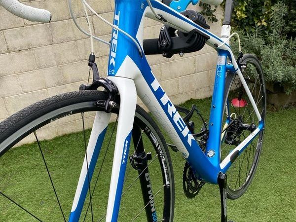 Trek madone hot sale 4.5 specs