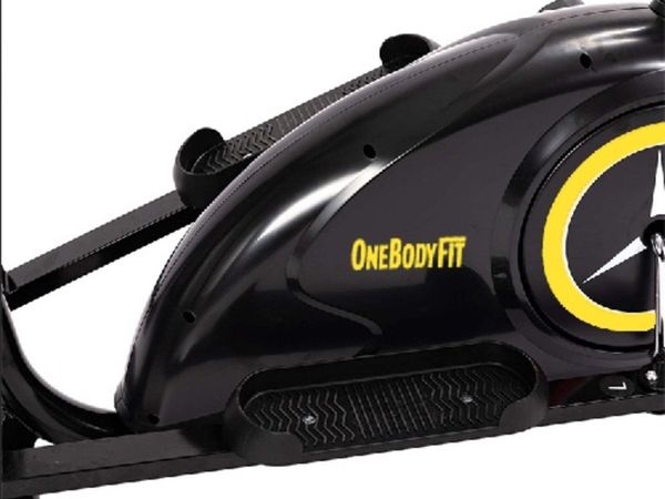 One body cross trainer hot sale