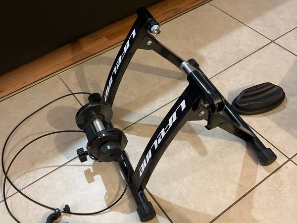 Lifeline magnetic sale turbo trainer