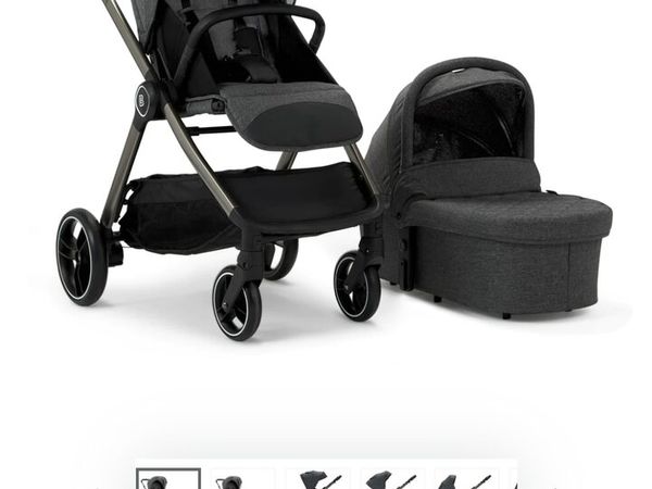 Baby elegance store drift travel system