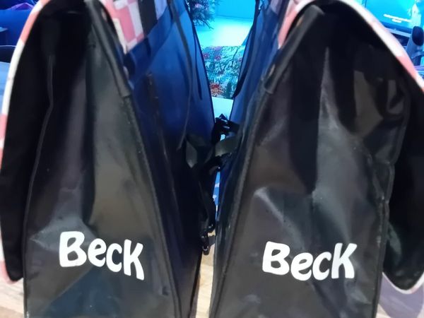 Beck panniers hot sale