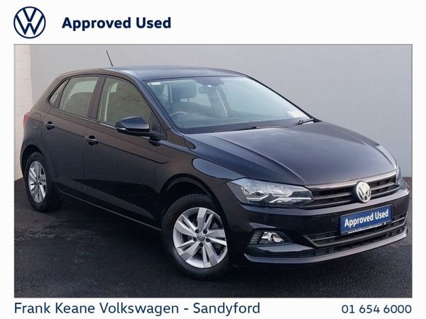 Vw polo mpi 1.0 2018 new arrivals