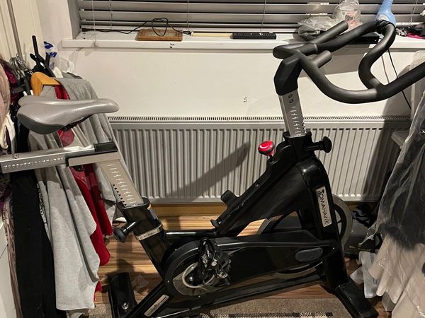 Tomahawk spin bike online for sale