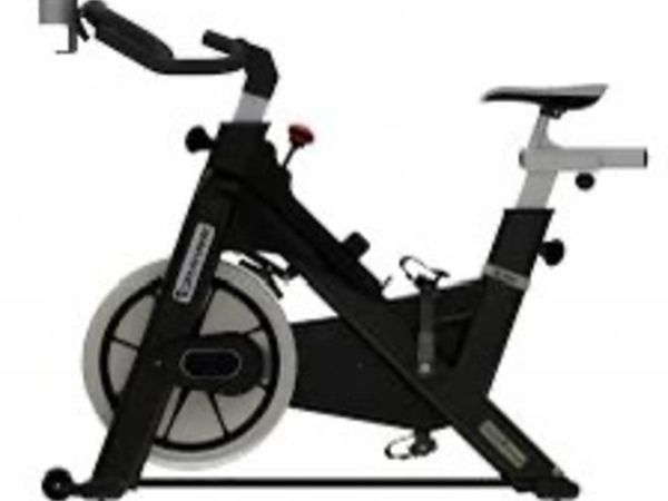 donedeal spin bike