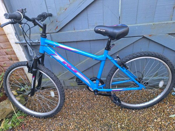 Bike for sale in Co. Wicklow for 85 on DoneDeal