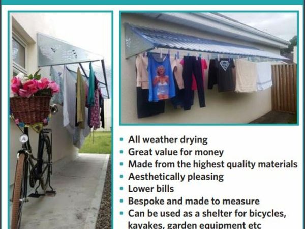 Ecodry clothesline online