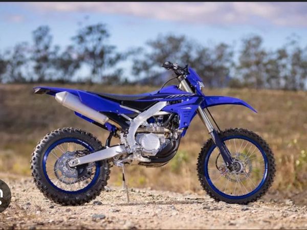 2020 2024 yamaha wr450f