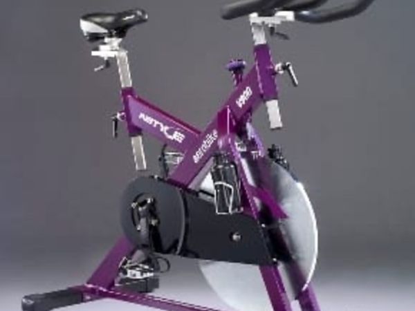 Aerobike spinning new arrivals