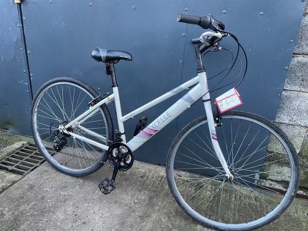 Apollo clearance firechief bike