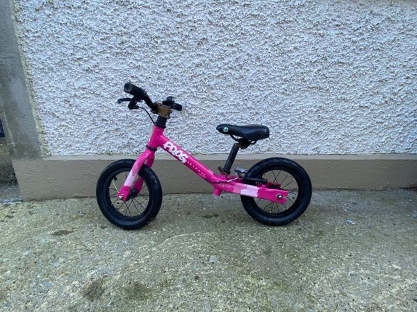 Tadpole plus balance online bike