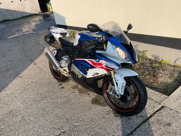 BMW k1600 for sale in Co. Kildare for 16 750 on DoneDeal