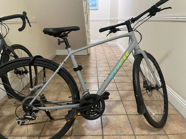 Fx 2 trek discount bike