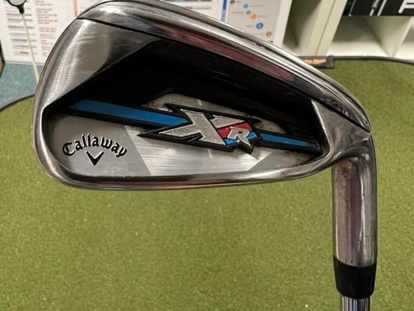 Callaway xr os 2024 irons for sale