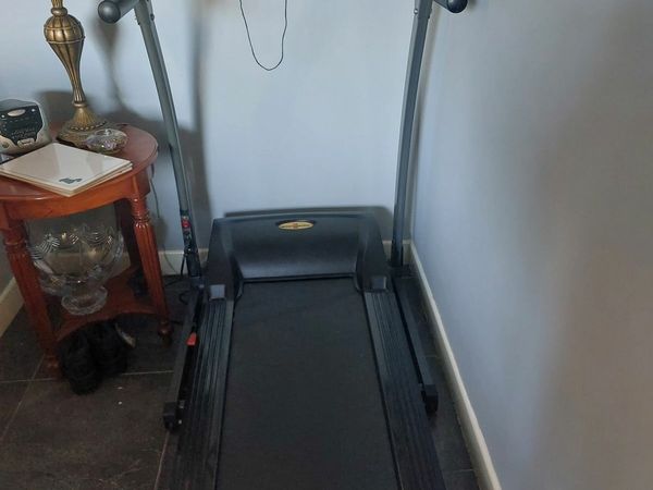 Branx treadmill for online sale