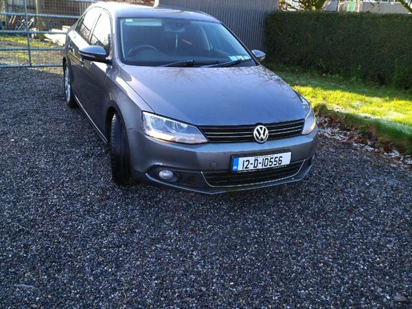 Vw jetta 2025 2012 1.2 tsi