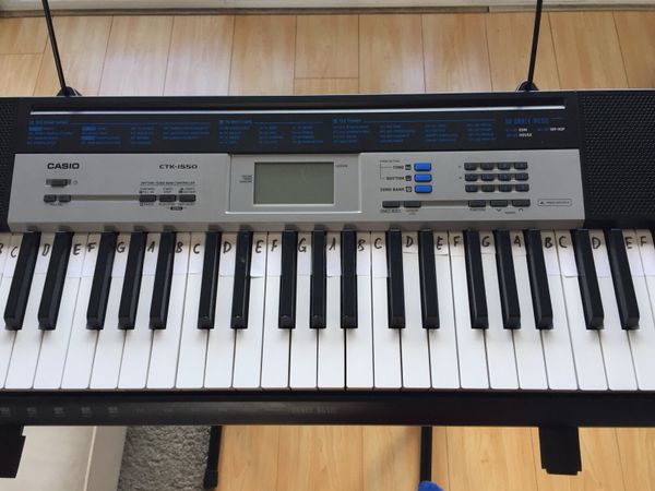 Casio ctk outlet 1550 price australia