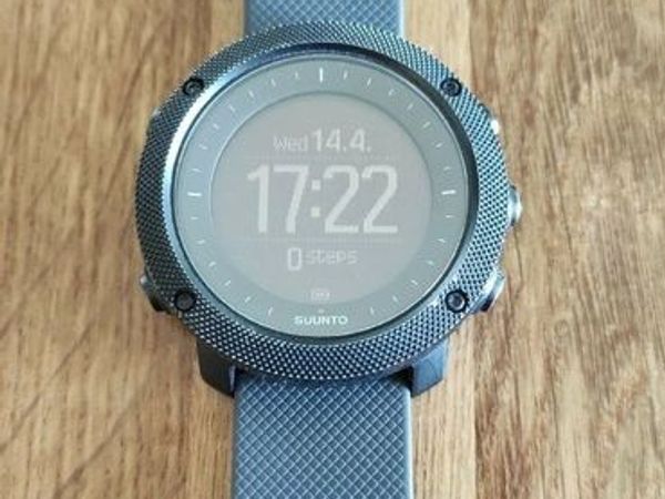 Suunto ireland sale