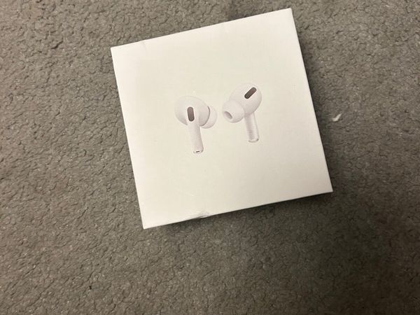 apple airpods pro 1 MP3 Players Ad For Sale in Ireland DoneDeal