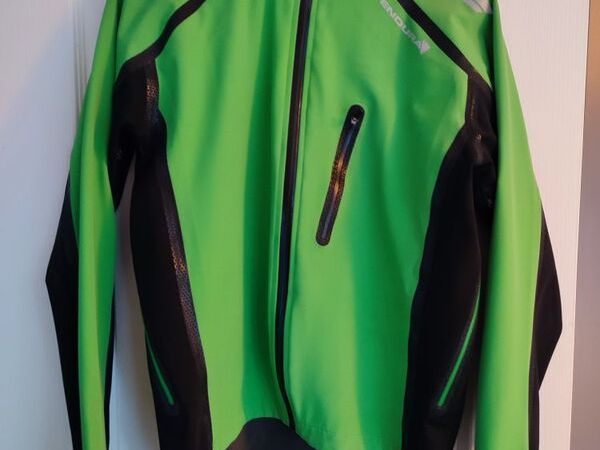 Endura clearance stealth jacket