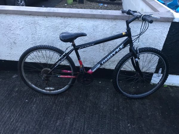 Donedeal ie best sale bicycles for sale