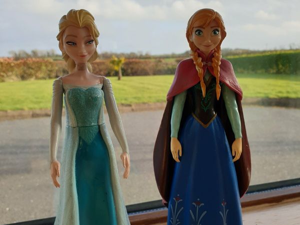 Elsa dress ireland sale