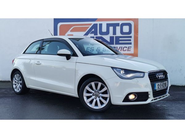 A1 best sale 1.4 tdi