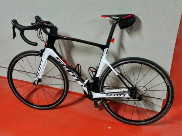 Scott Foil for sale in Co. Wicklow for 1 400 on DoneDeal