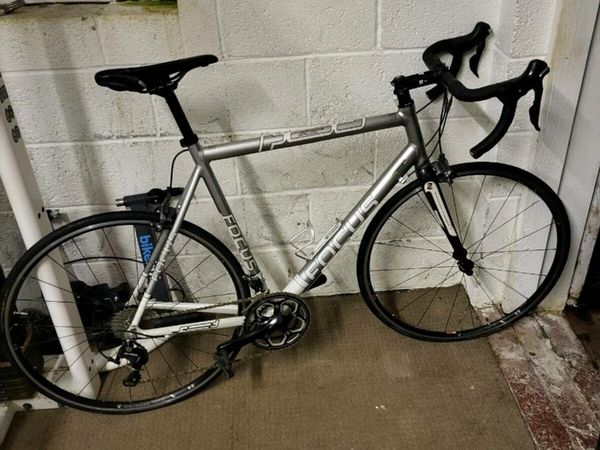 Racing bikes for cheap sale on donedeal