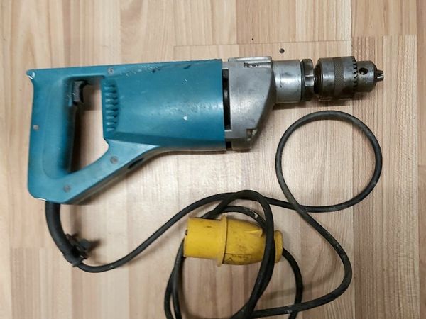 Old makita hammer discount drill