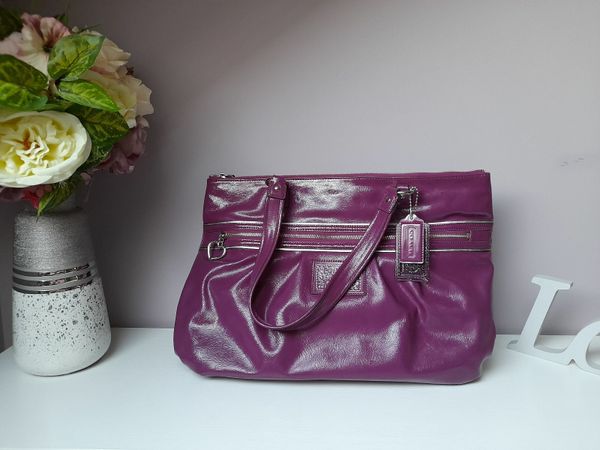 Kildare village best sale coach bags