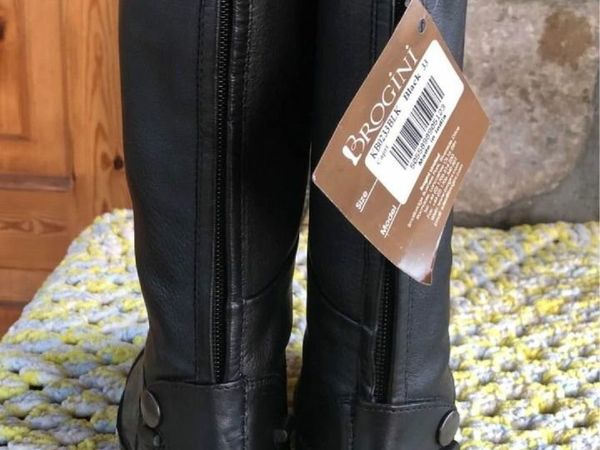 Brogini sale boots ireland