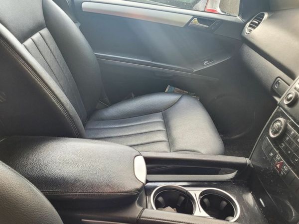Mercedes car on sale seats for sale
