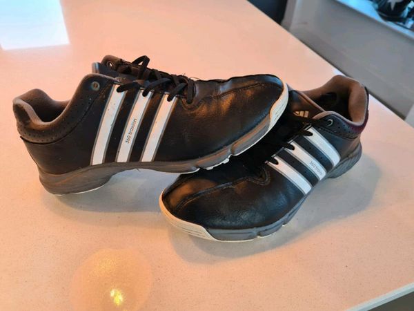 Adidas 360 hotsell traxion golf shoes