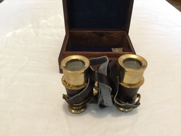 Binoculars for best sale sale on donedeal