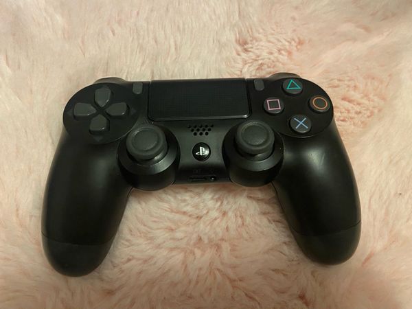 Used store ps4 controller