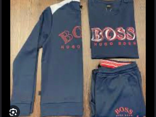 Hugo boss ireland clearance sale